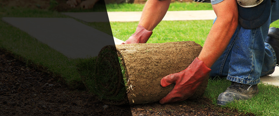 Boalsburg Landscapers