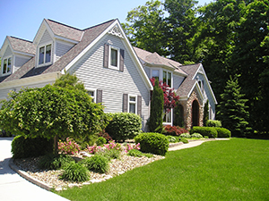 Landscapers and Lawncare Services in Boalsburg, PA
